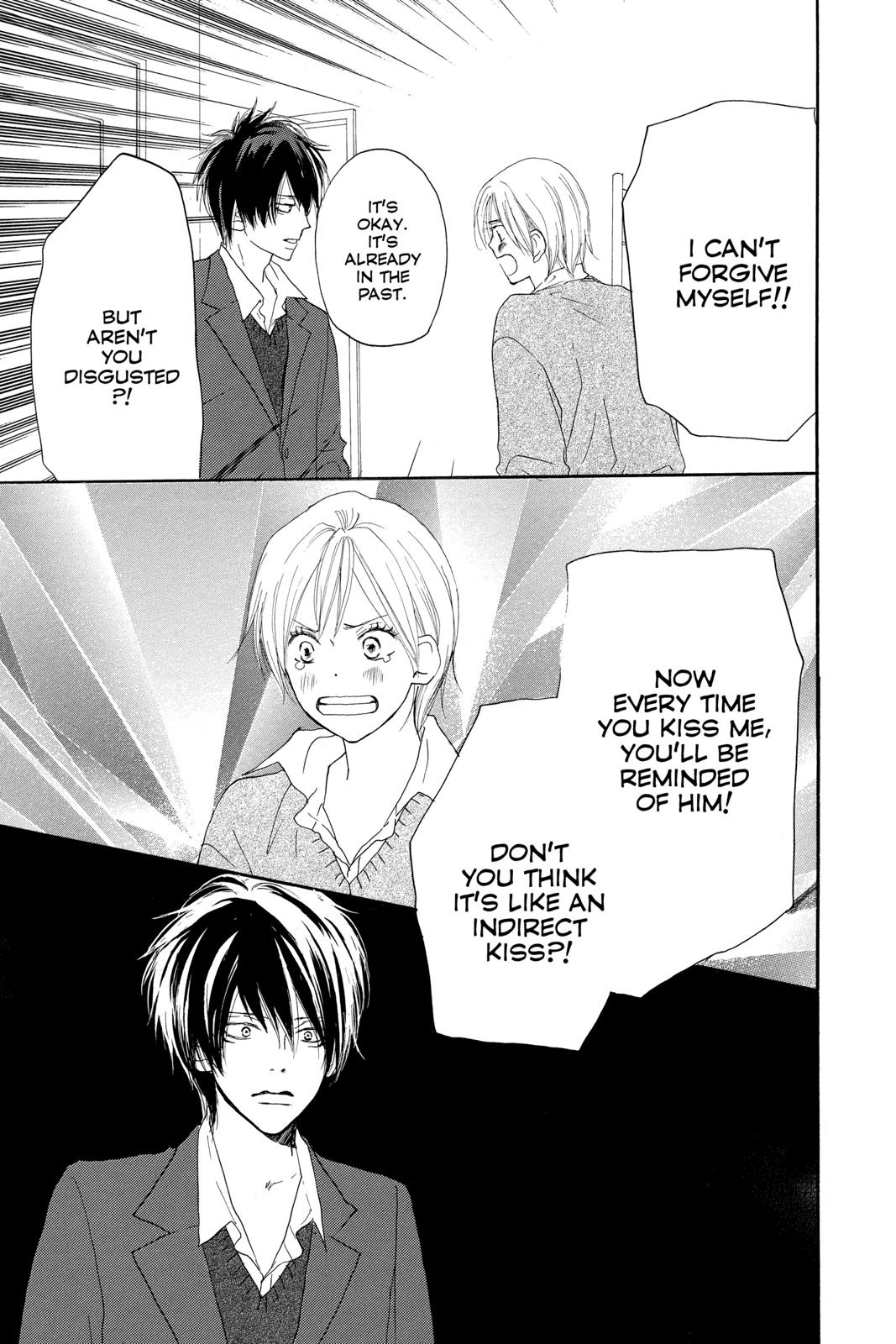 Read High School Debut en Manga Online