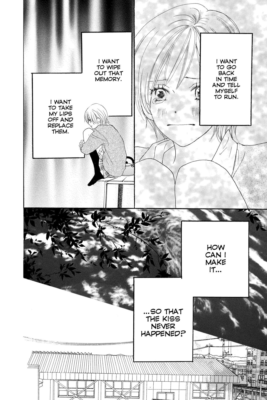 Read High School Debut en Manga Online