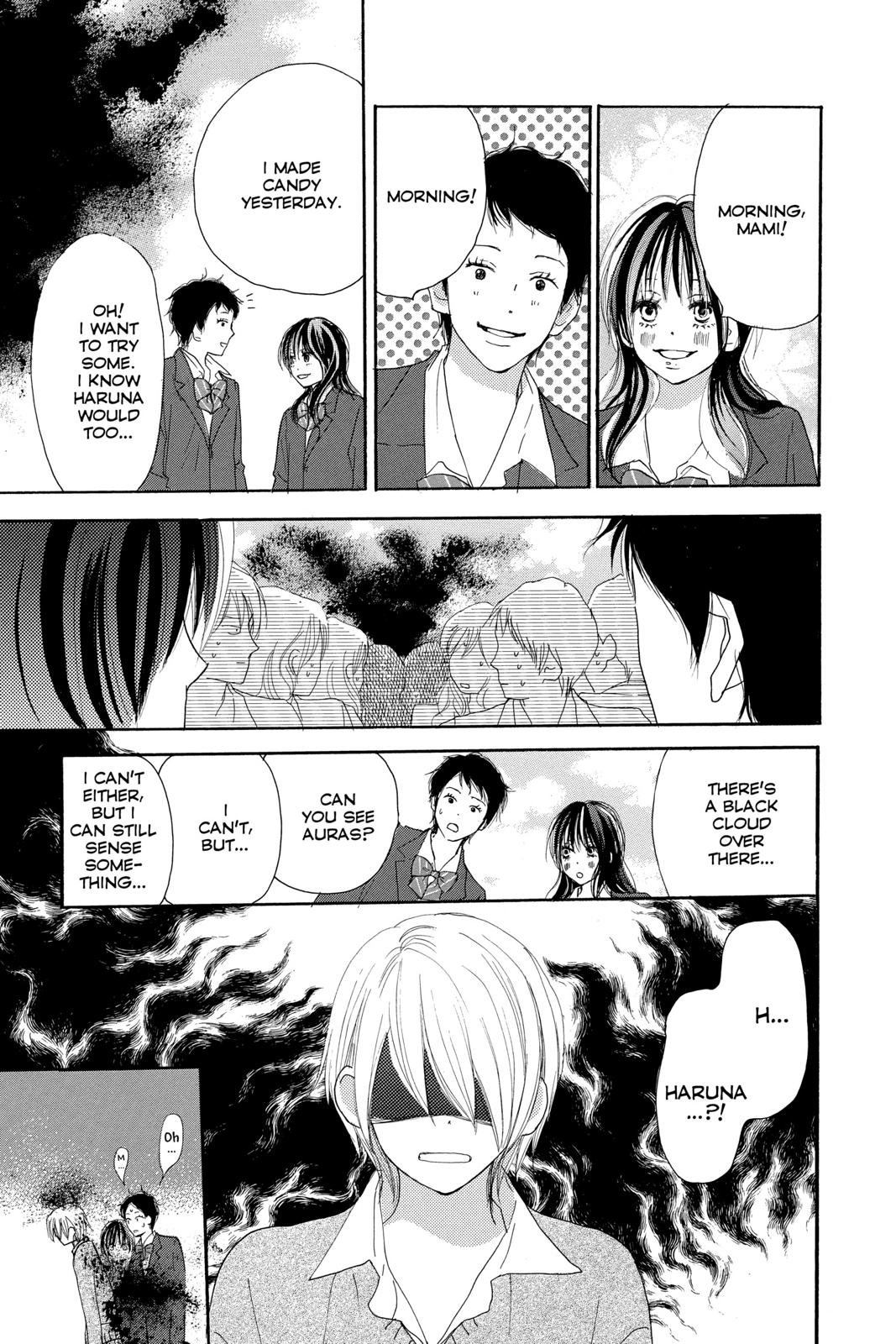 Read High School Debut en Manga Online