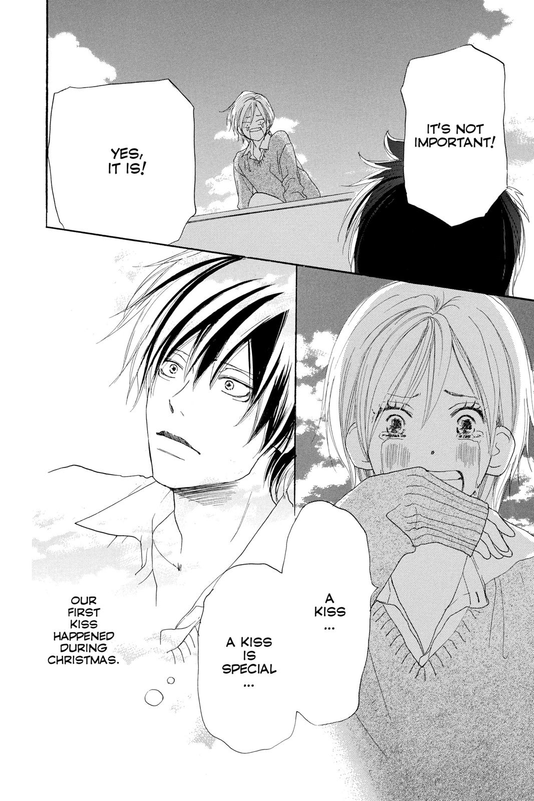 Read High School Debut en Manga Online