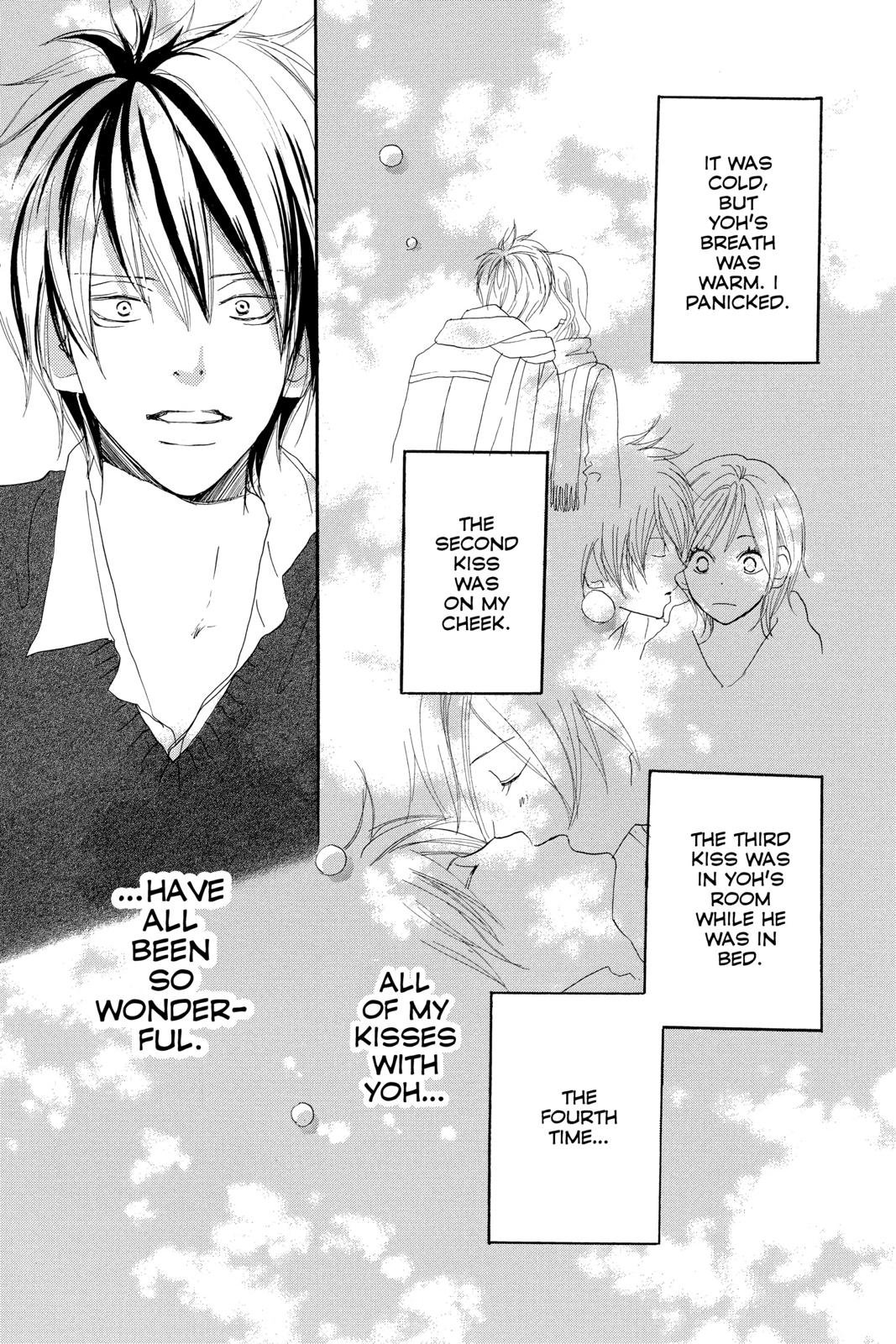 Read High School Debut en Manga Online
