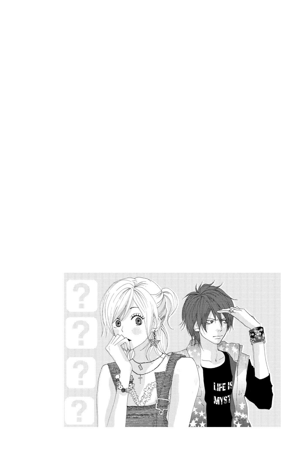 Read High School Debut en Manga Online