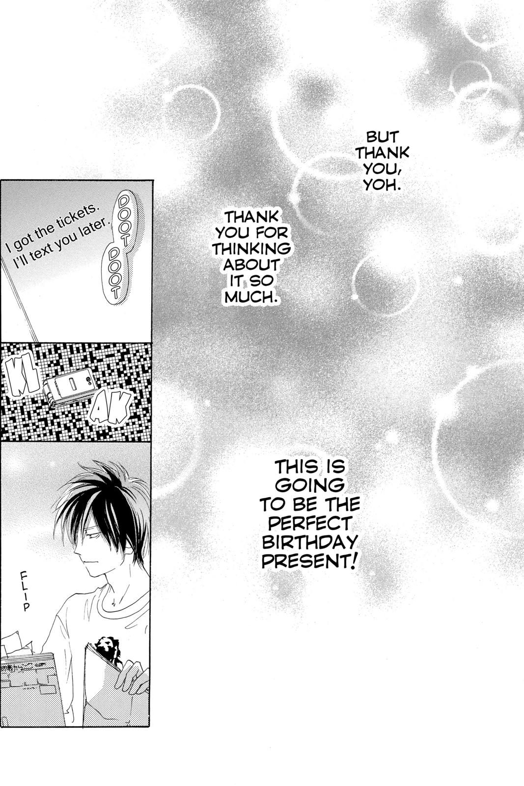 Read High School Debut en Manga Online