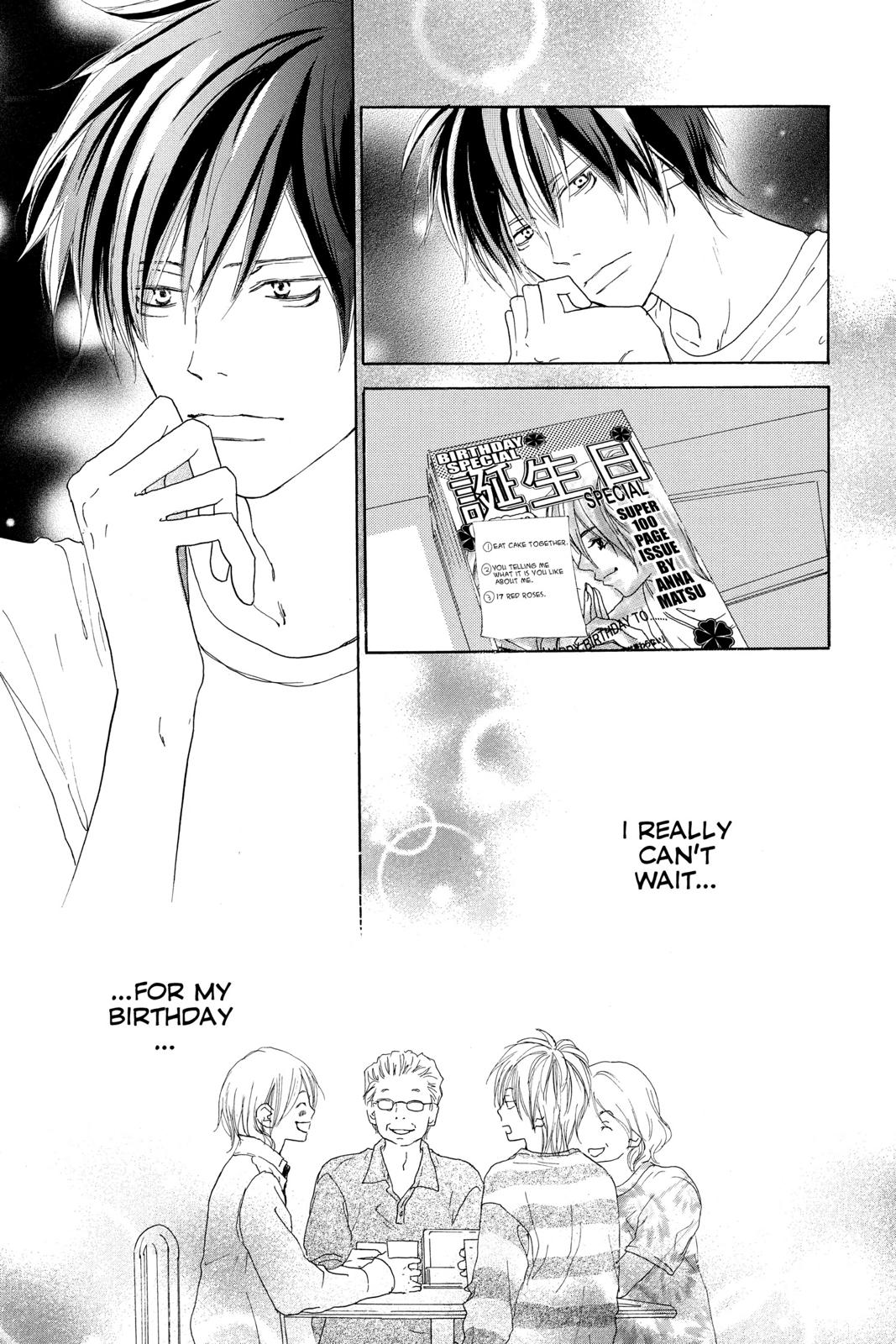 Read High School Debut en Manga Online