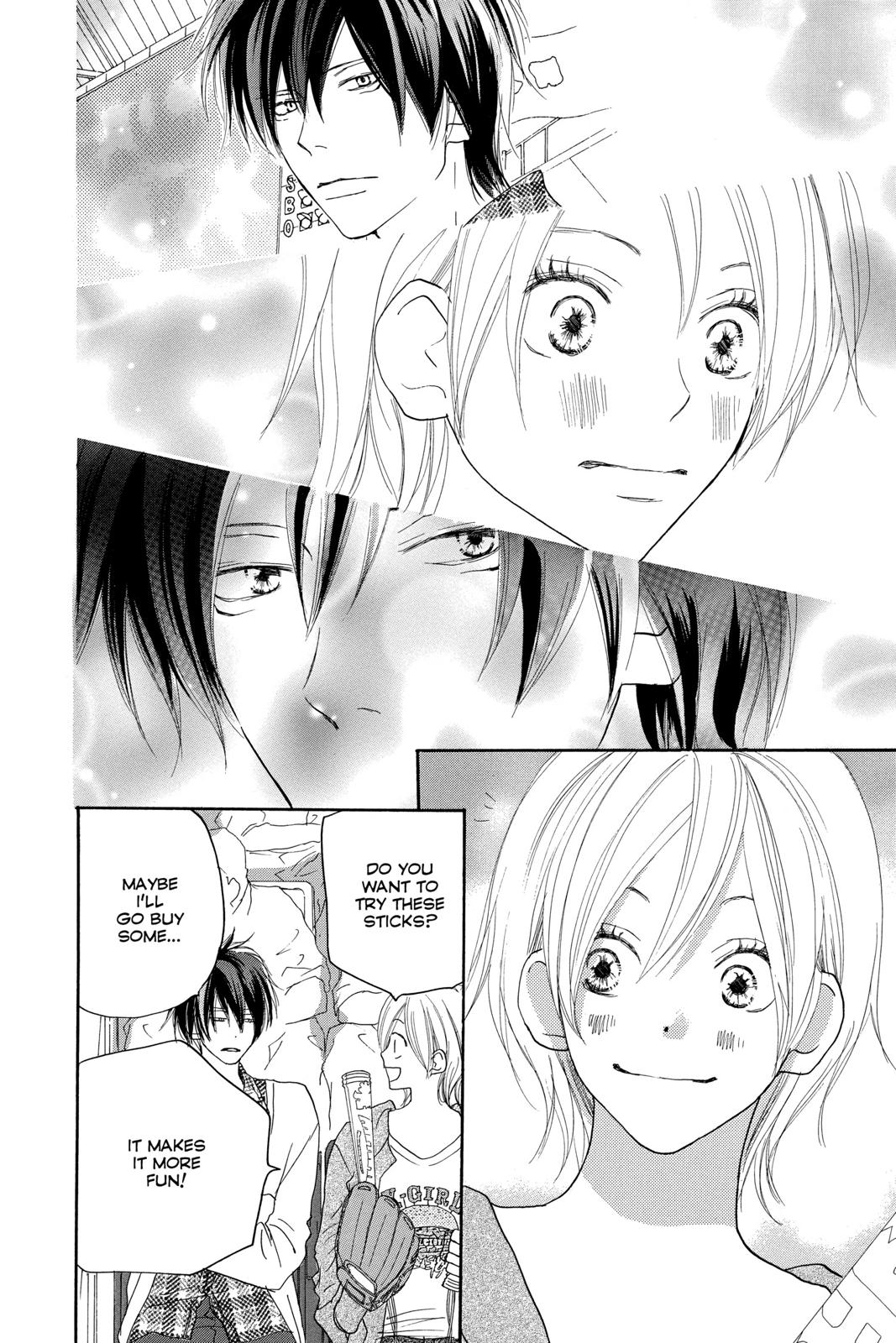 Read High School Debut en Manga Online