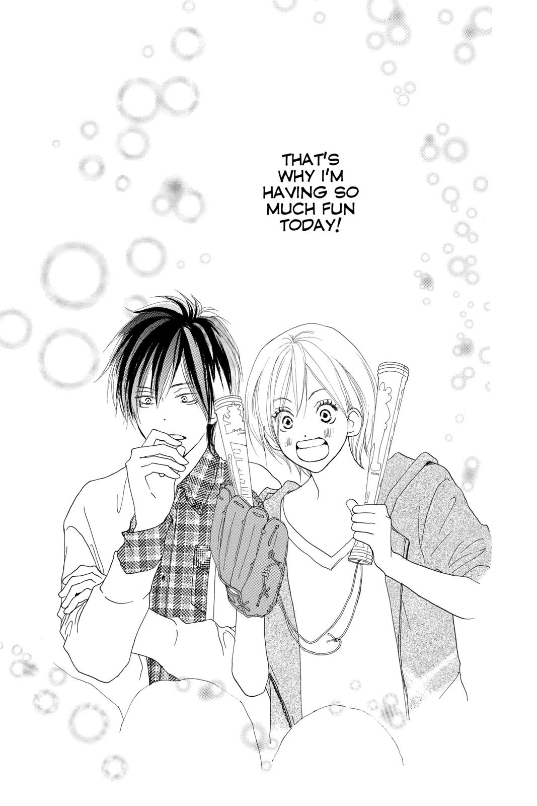 Read High School Debut en Manga Online