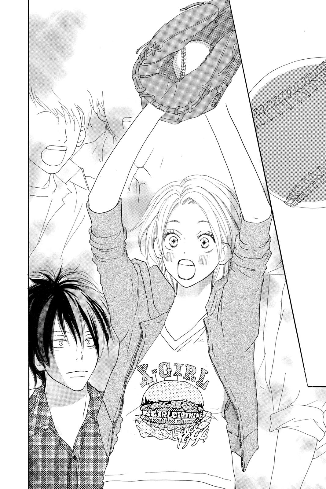 Read High School Debut en Manga Online