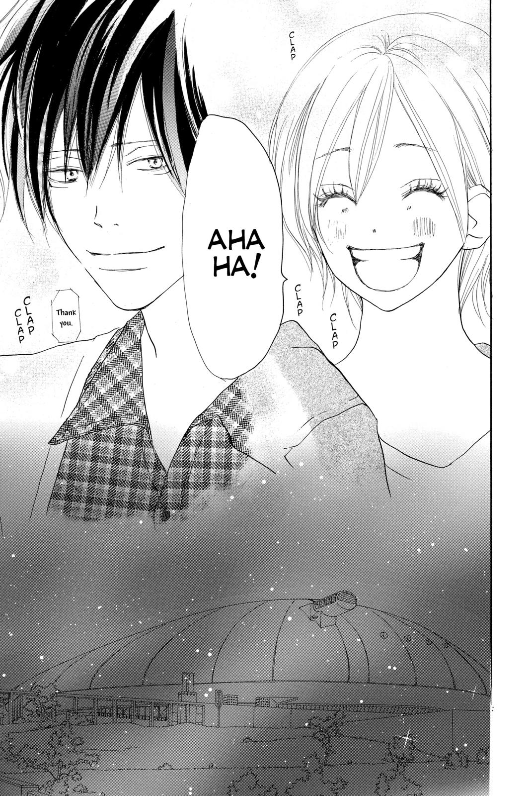 Read High School Debut en Manga Online