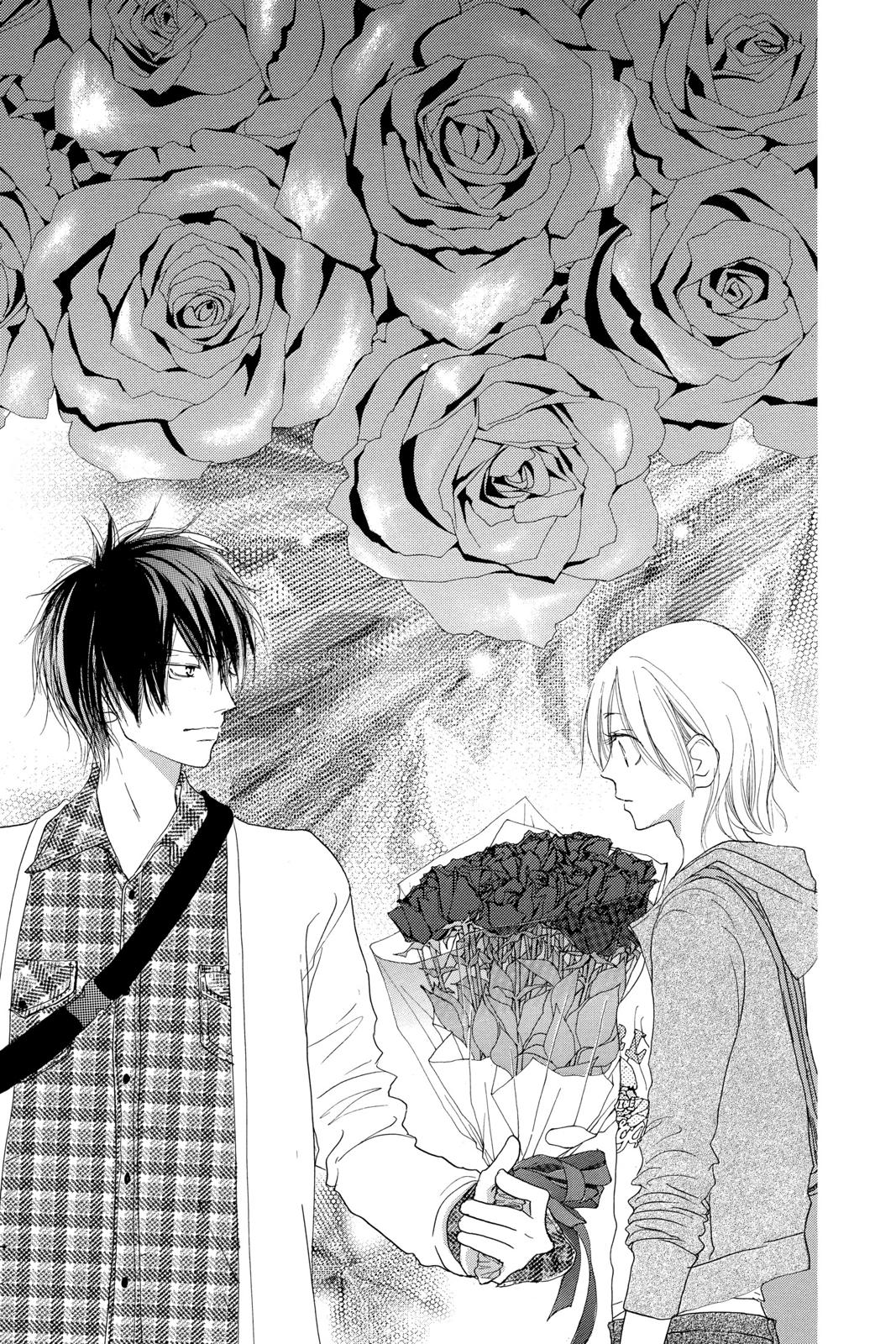 Read High School Debut en Manga Online