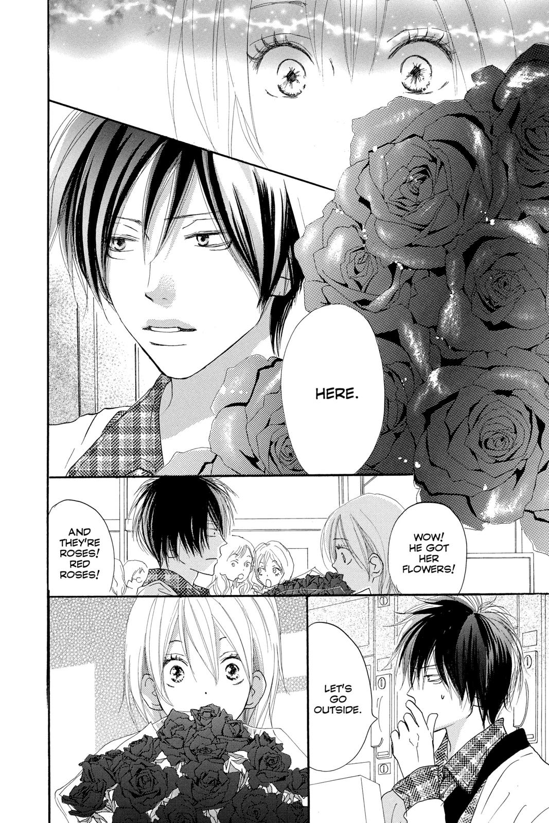 Read High School Debut en Manga Online