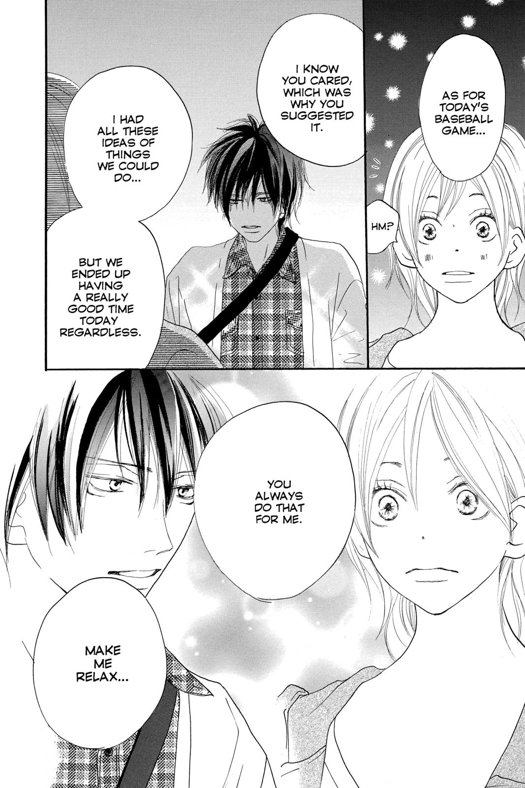 Read High School Debut en Manga Online