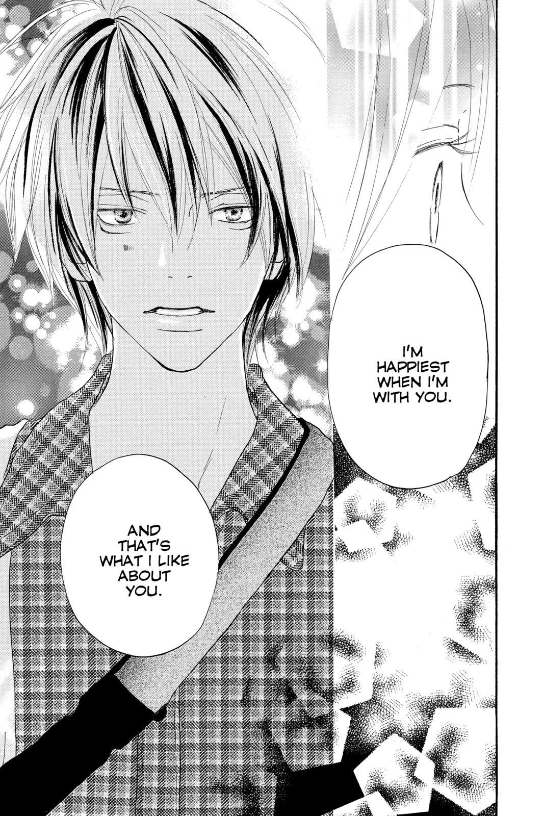 Read High School Debut en Manga Online