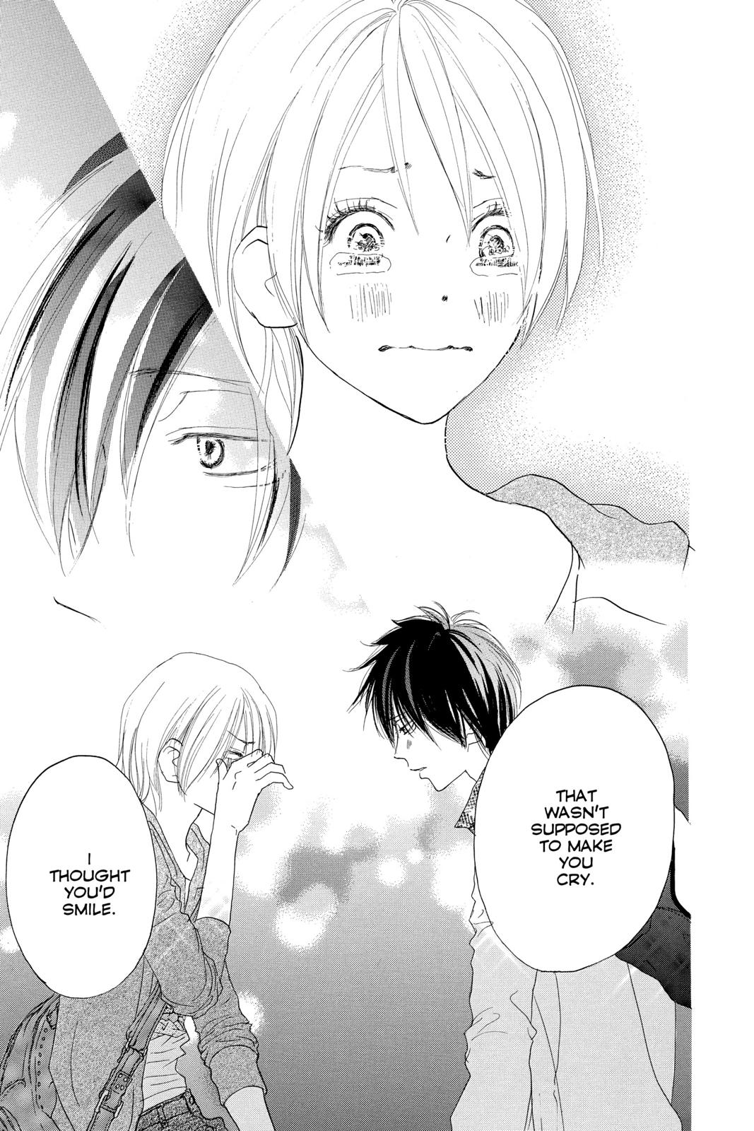 Read High School Debut en Manga Online