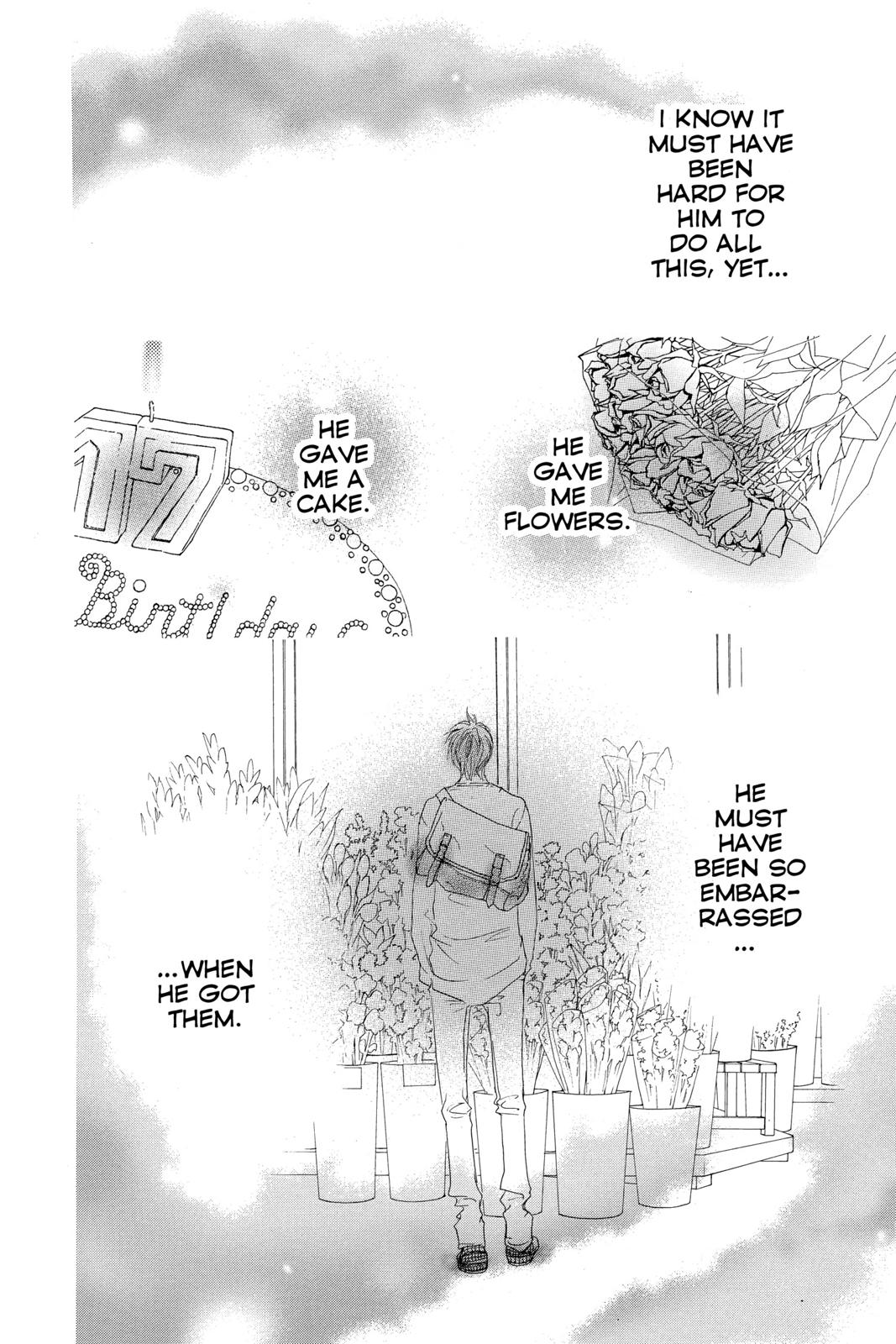 Read High School Debut en Manga Online