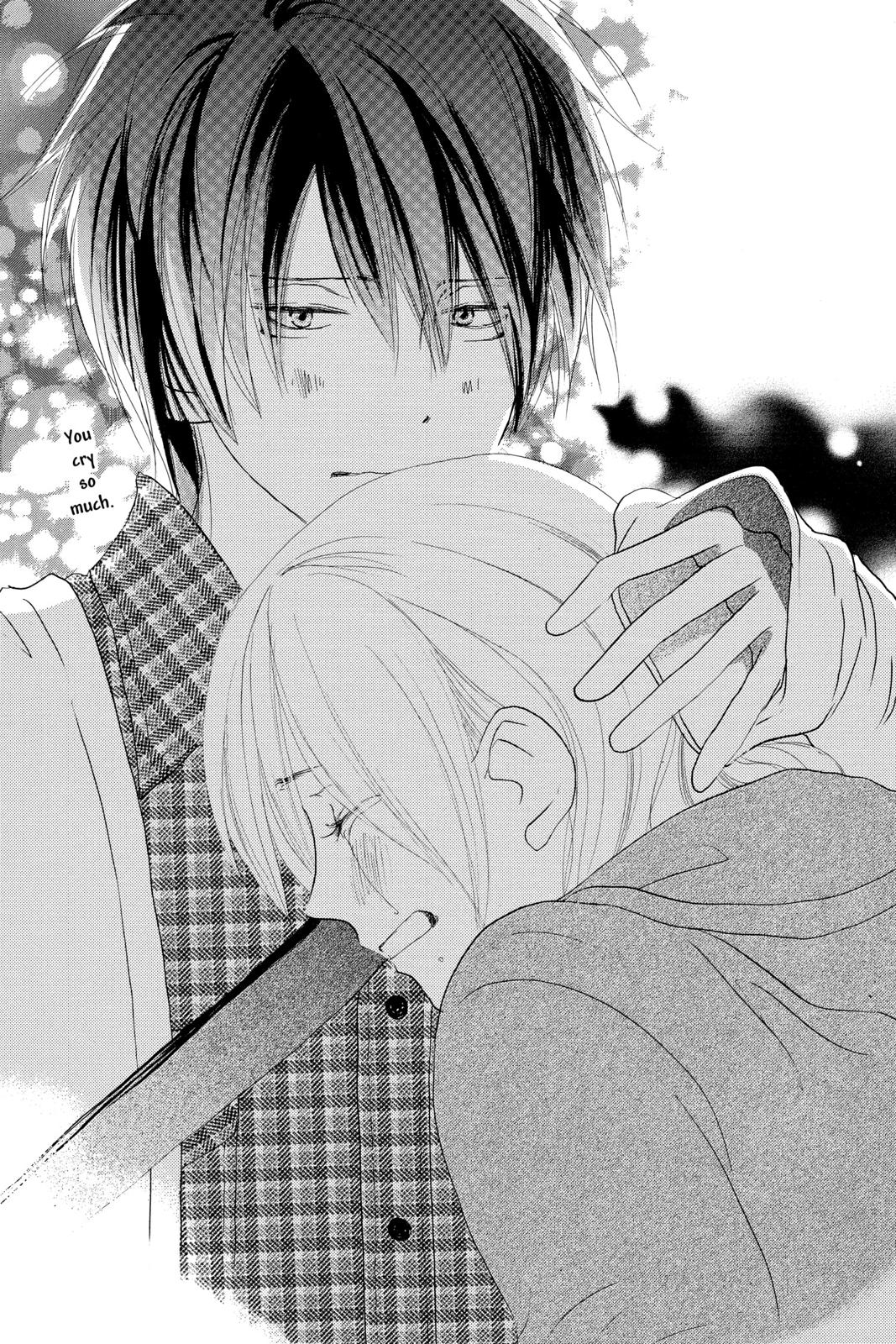 Read High School Debut en Manga Online