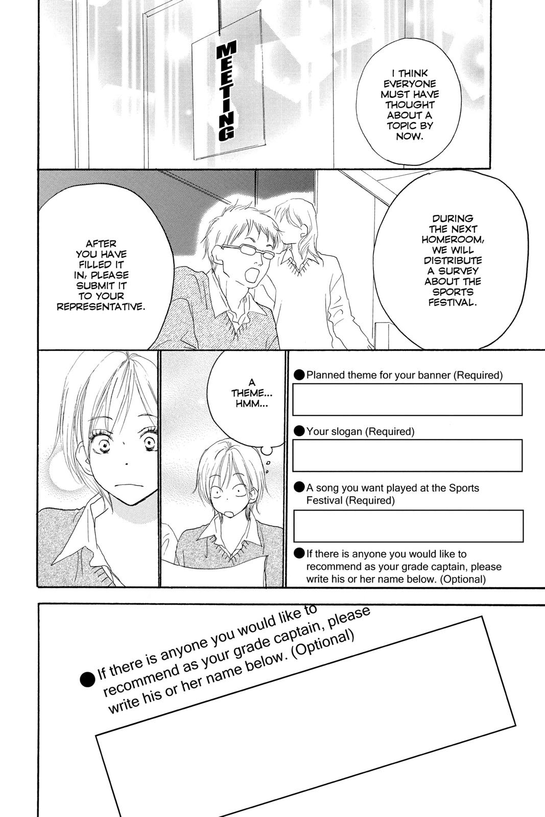 Read High School Debut en Manga Online