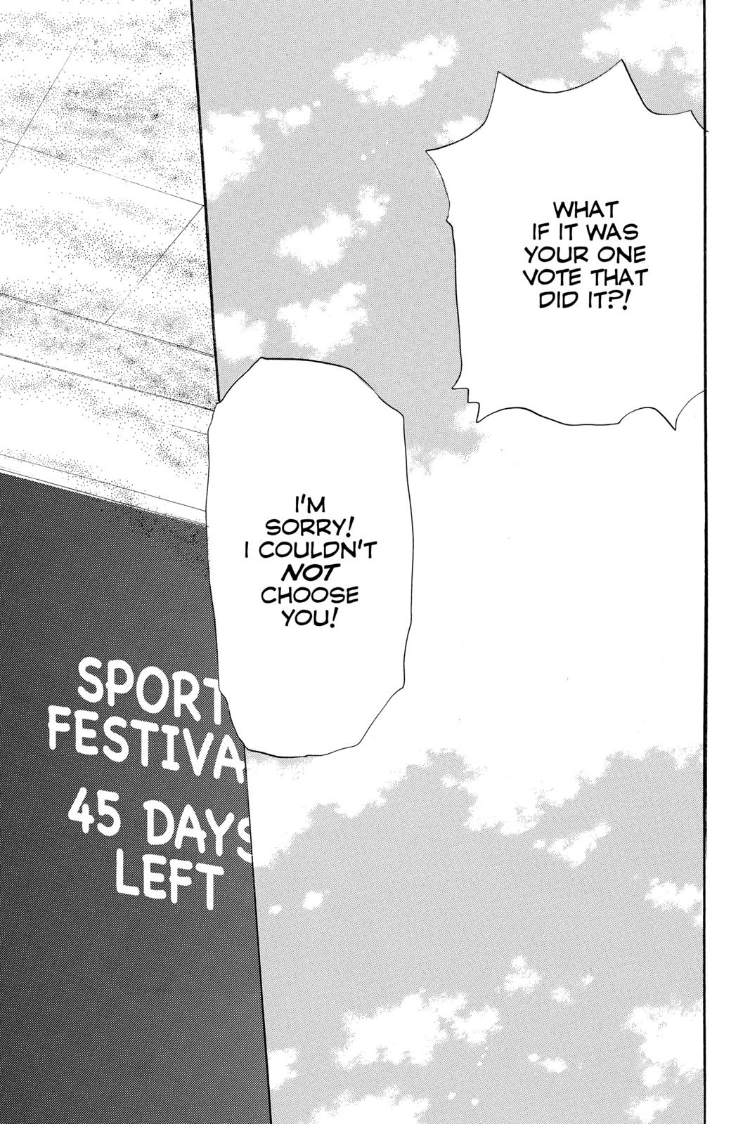 Read High School Debut en Manga Online