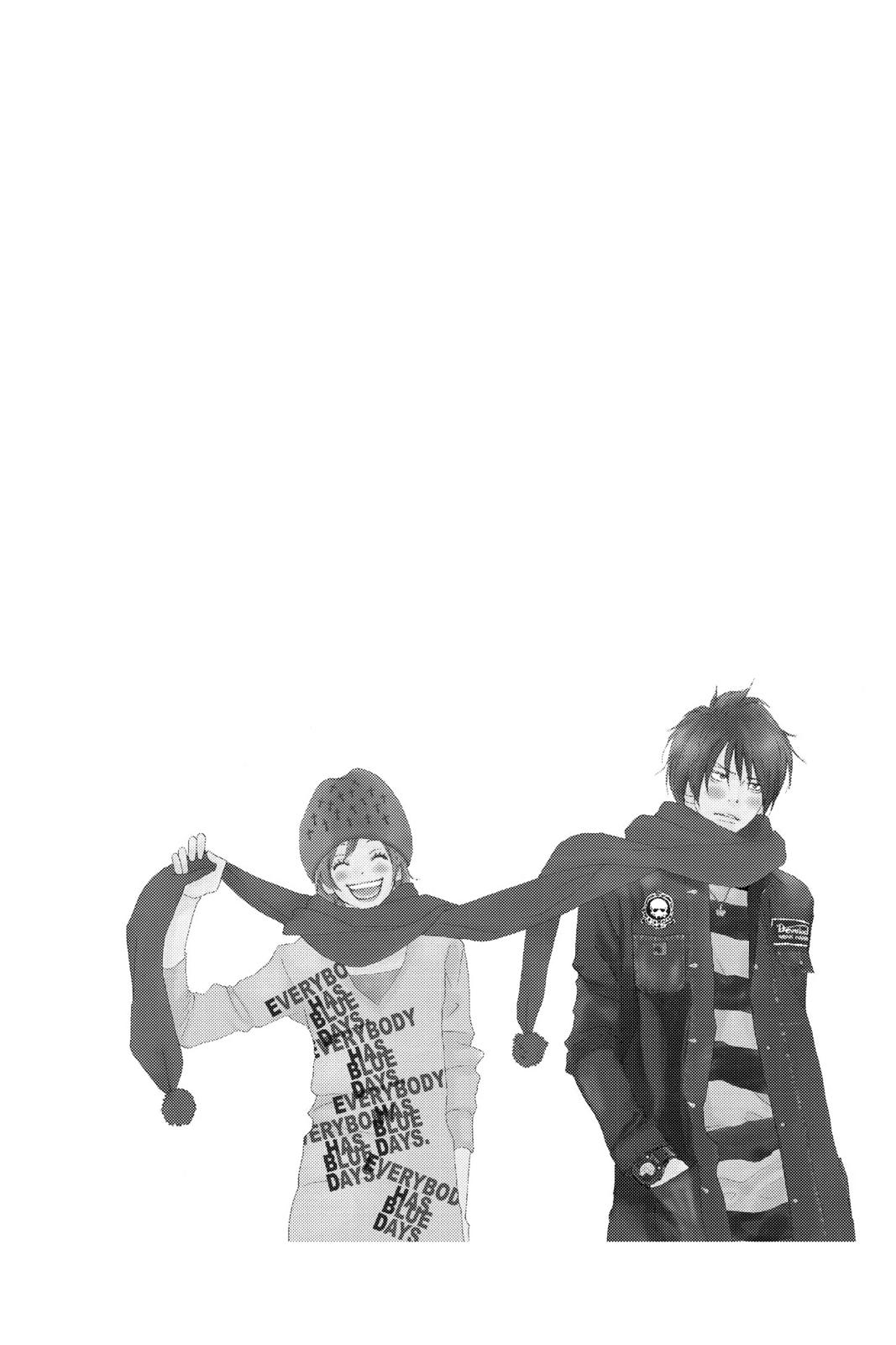 Read High School Debut en Manga Online