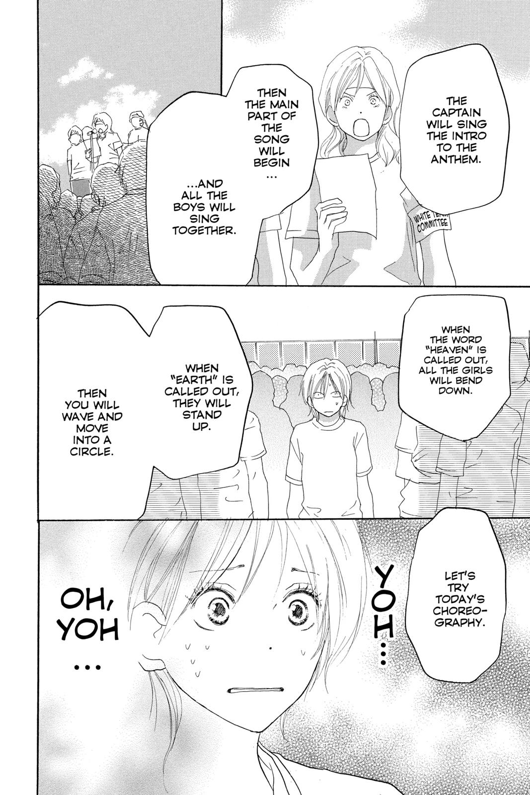 Read High School Debut en Manga Online