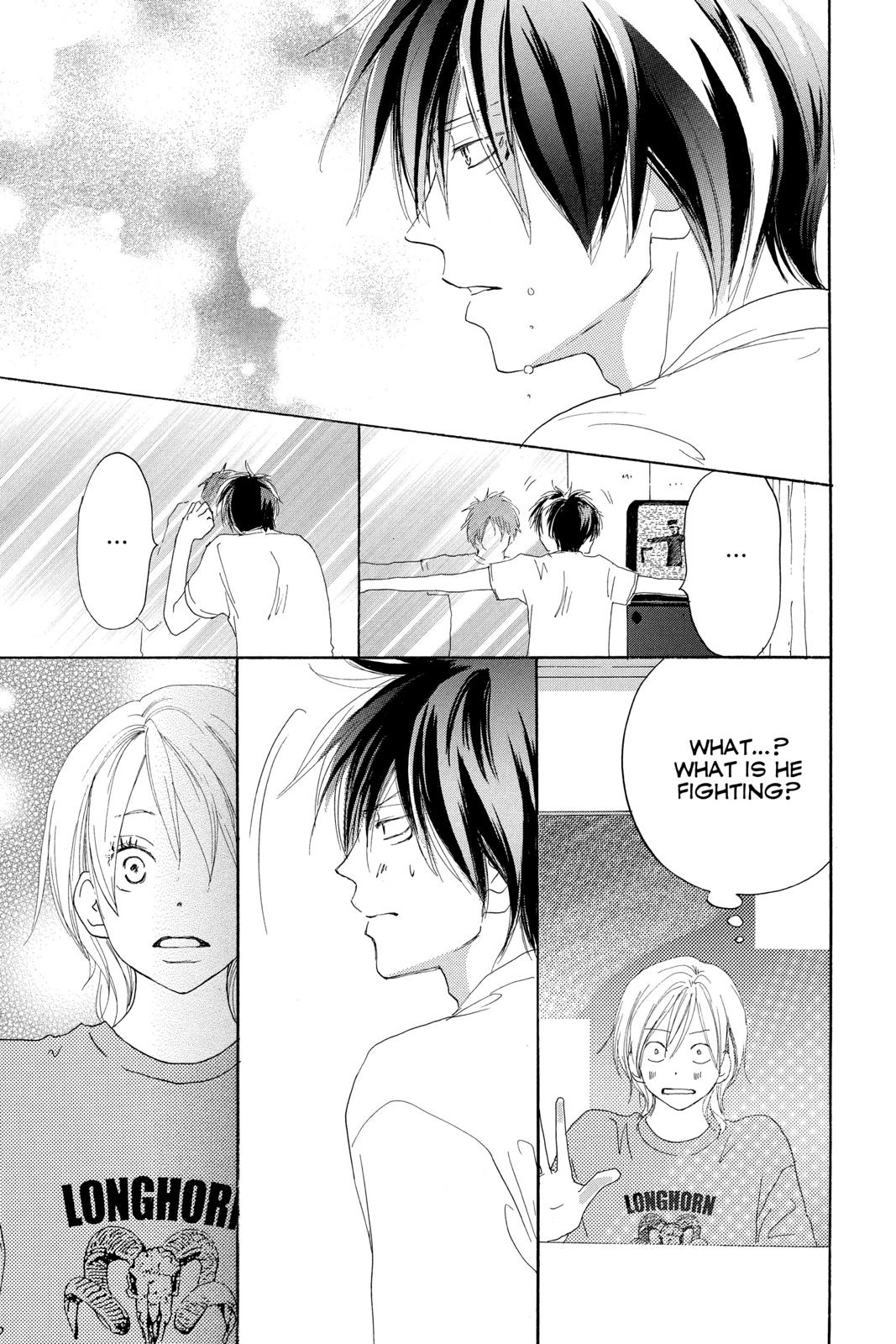 Read High School Debut en Manga Online