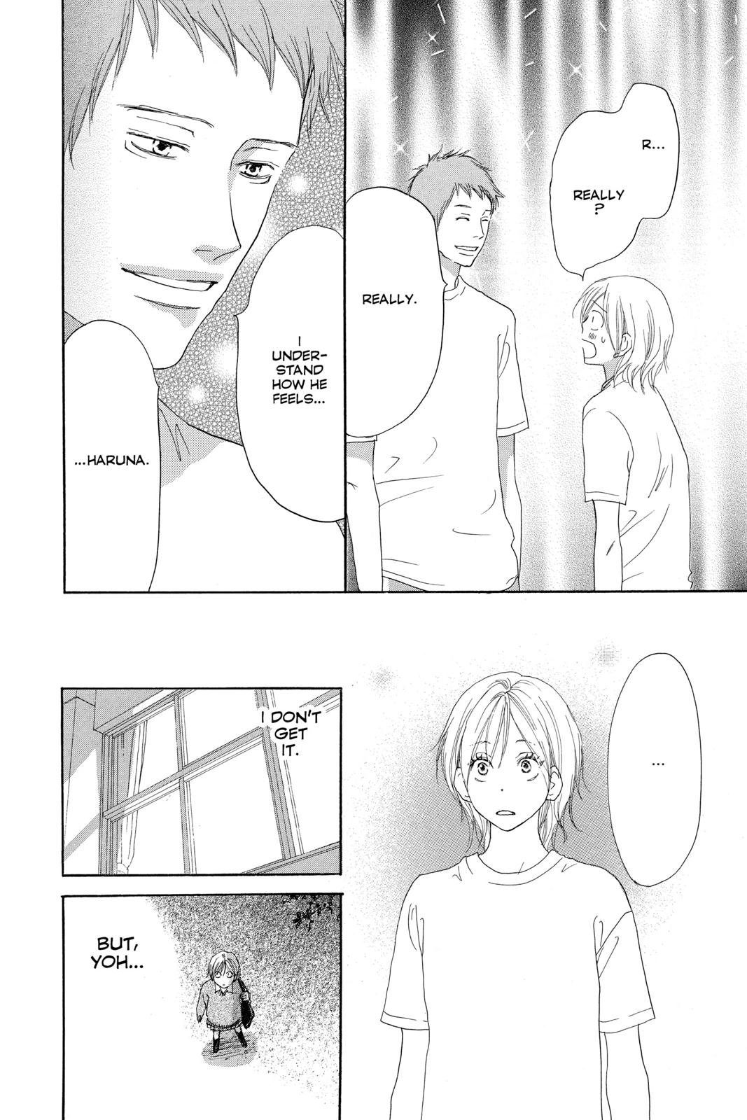 Read High School Debut en Manga Online