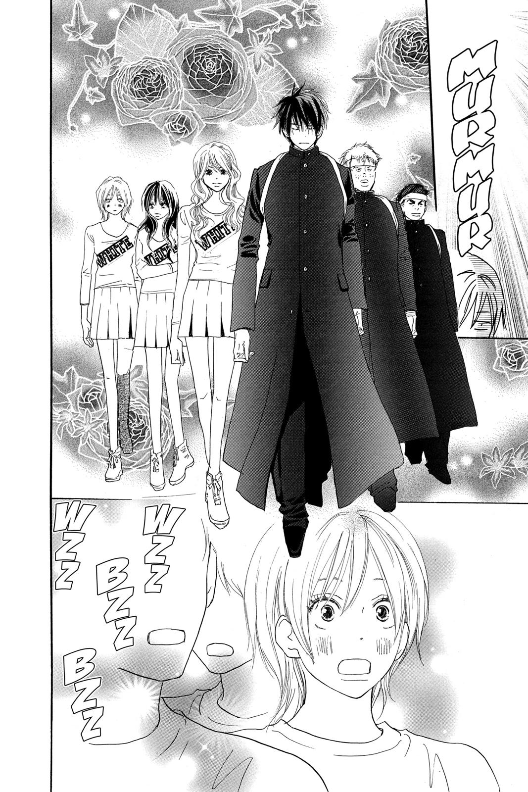 Read High School Debut en Manga Online