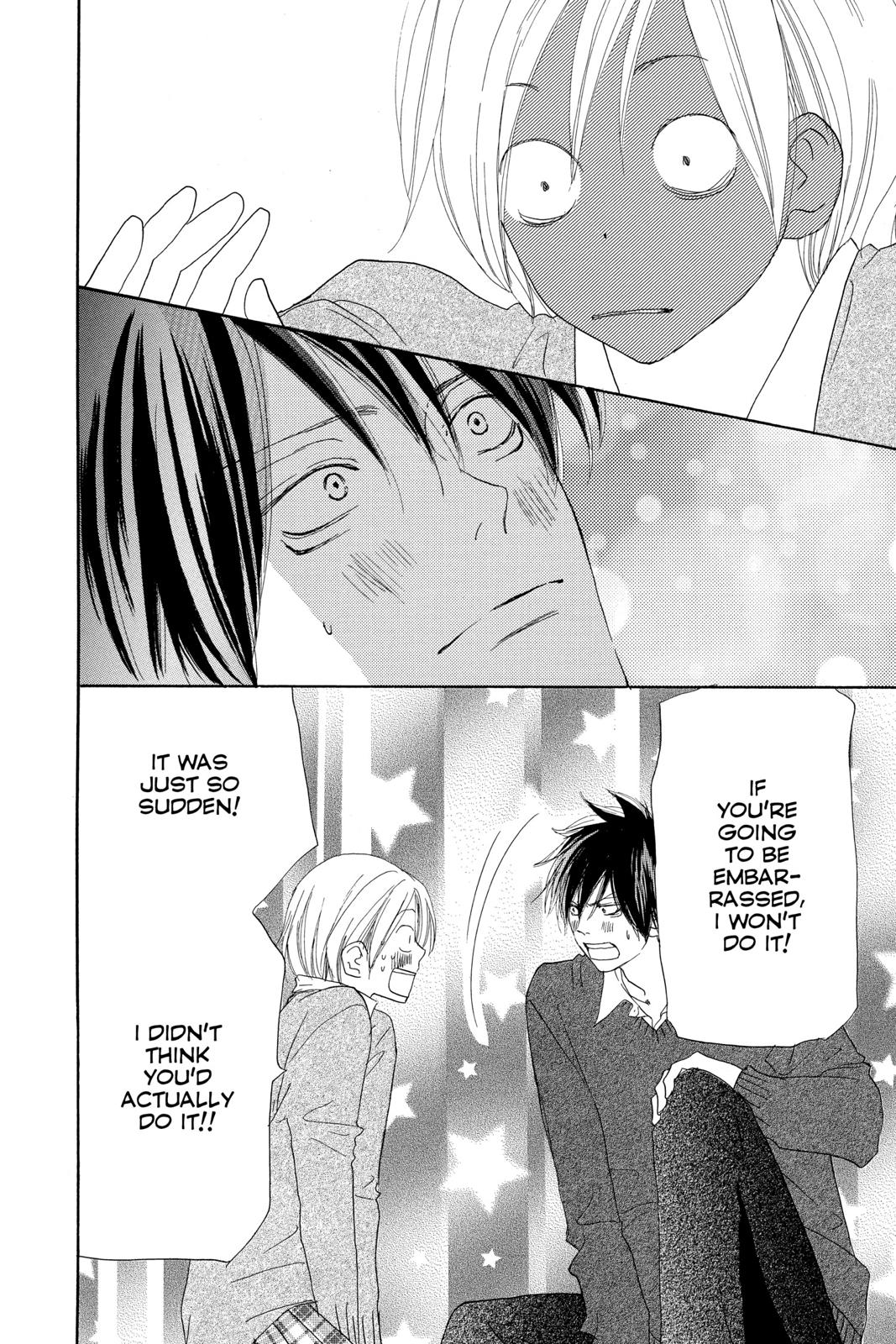 Read High School Debut en Manga Online