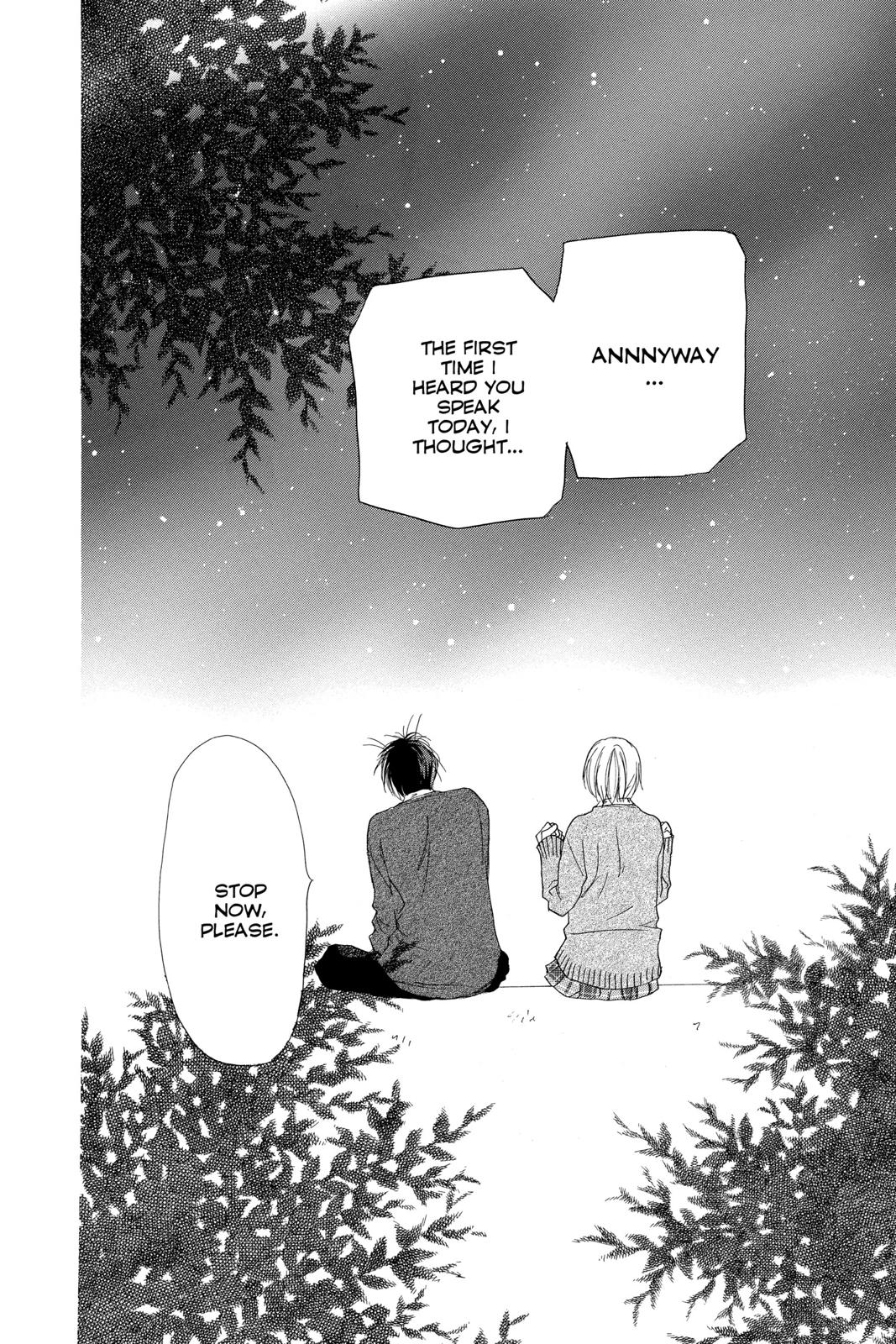 Read High School Debut en Manga Online