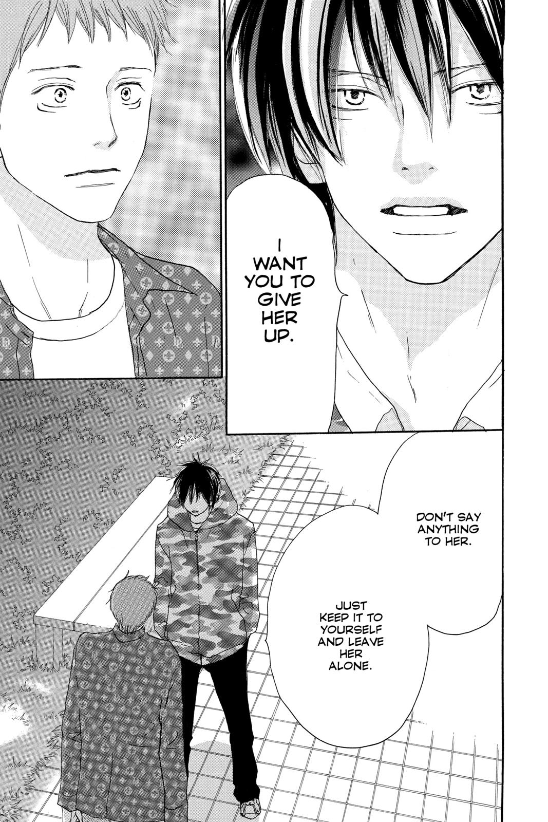 Read High School Debut en Manga Online