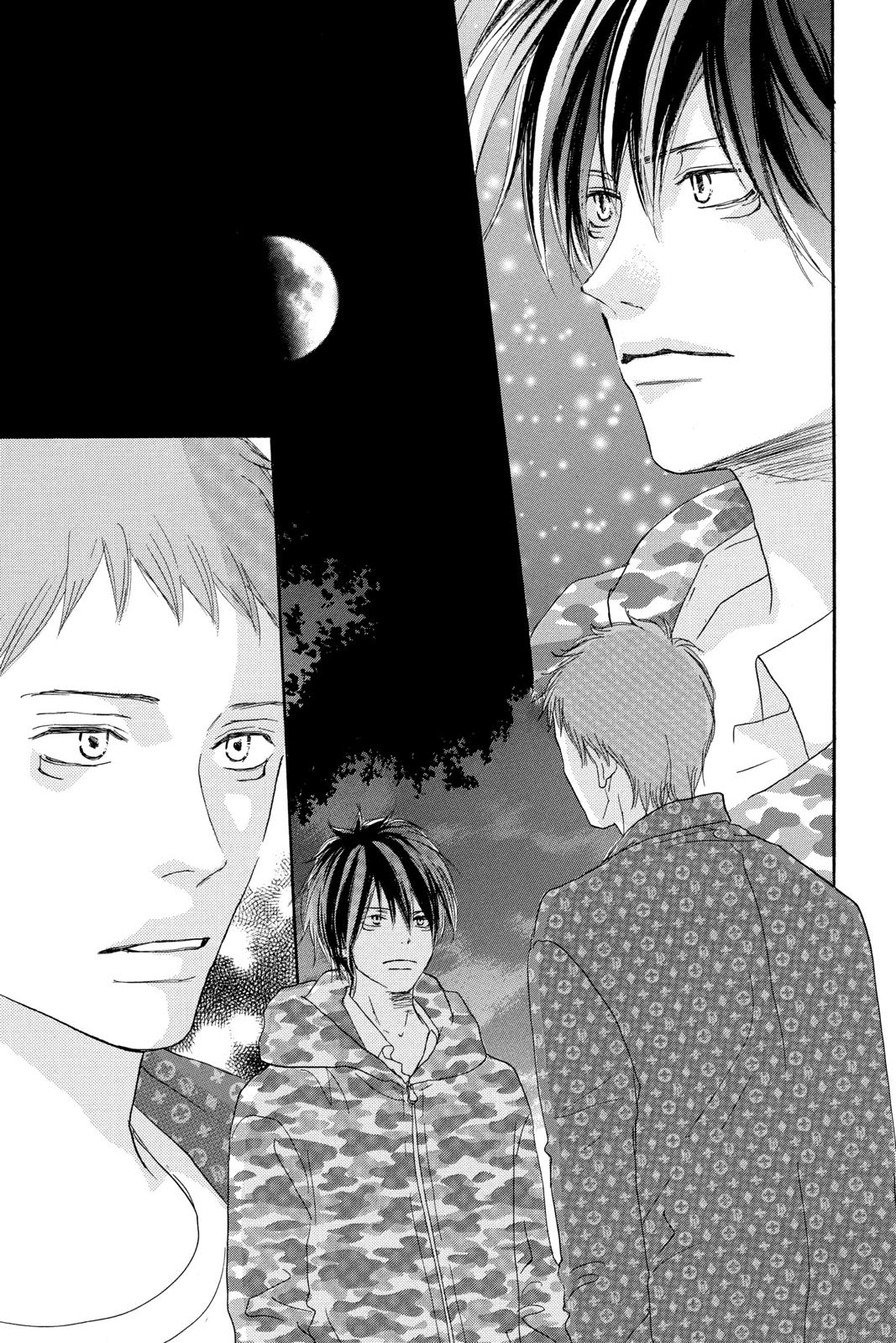 Read High School Debut en Manga Online