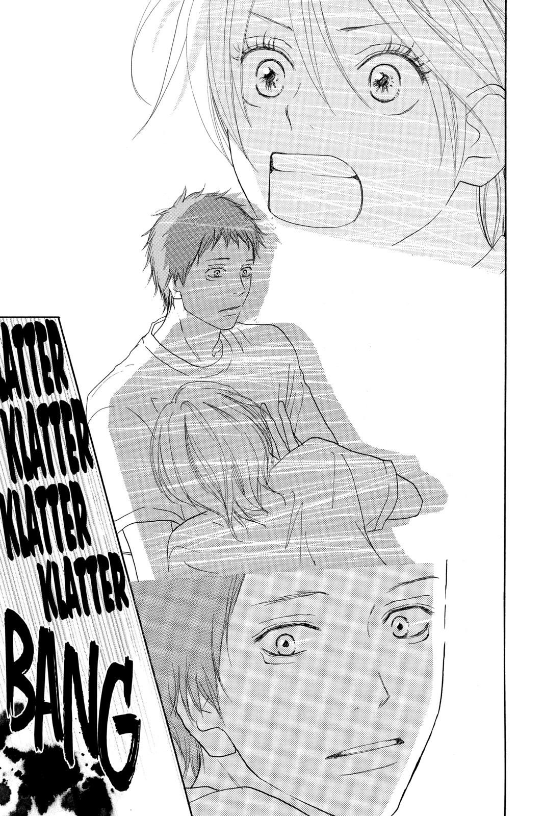 Read High School Debut en Manga Online