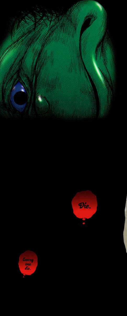 Read Himizu en Manga Online