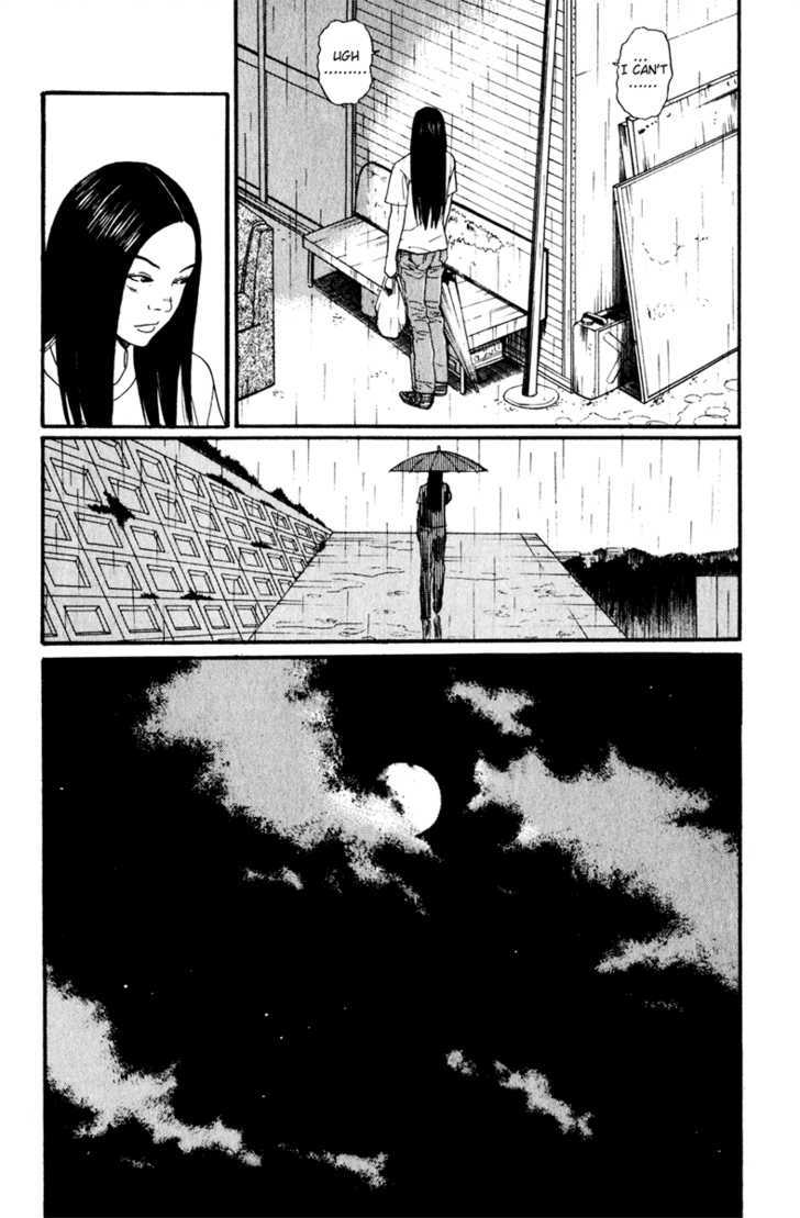 Read Himizu en Manga Online
