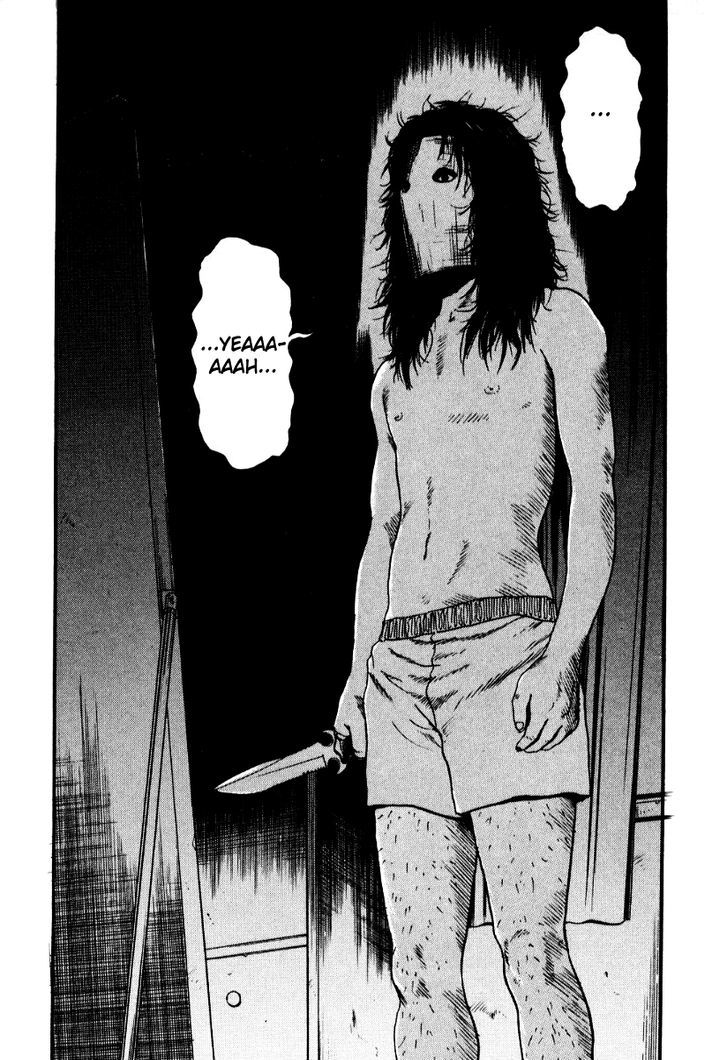 Read Himizu en Manga Online
