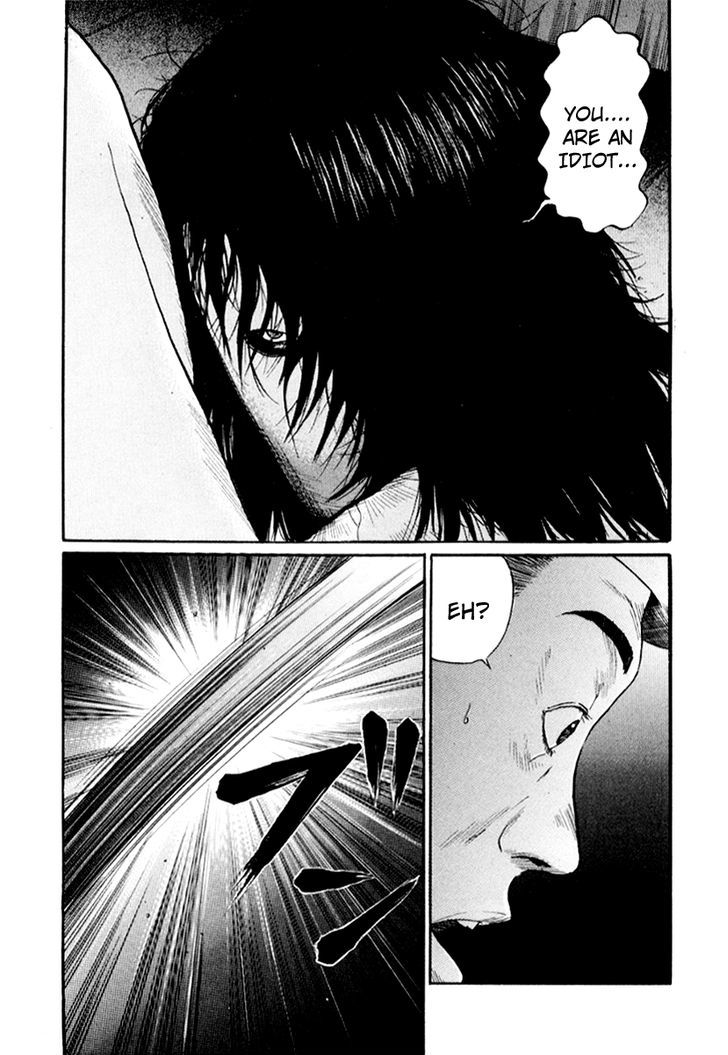 Read Himizu en Manga Online