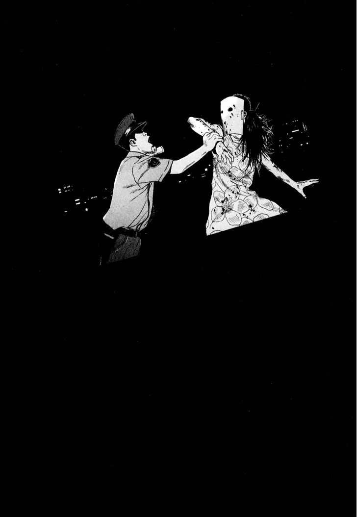 Read Himizu en Manga Online