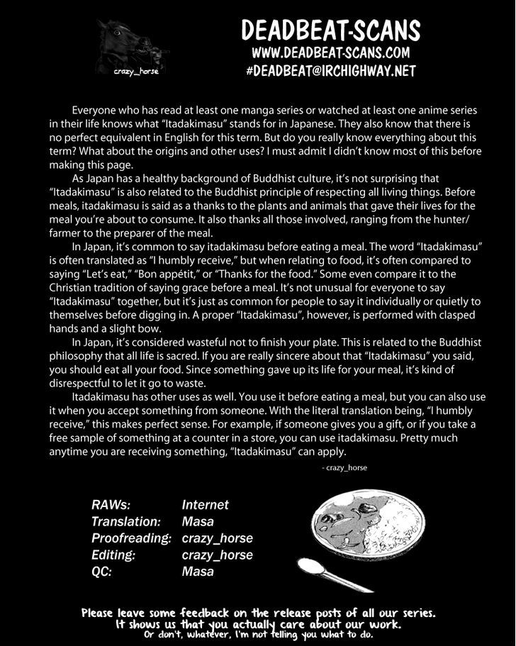 Read Himizu en Manga Online