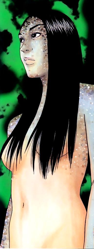 Read Himizu en Manga Online