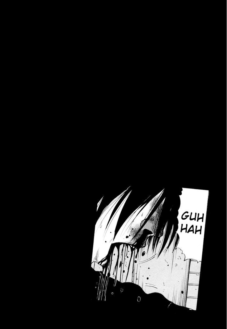 Read Himizu en Manga Online