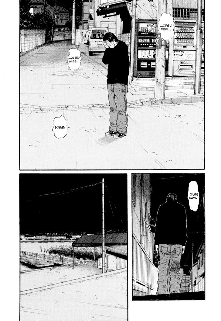 Read Himizu en Manga Online