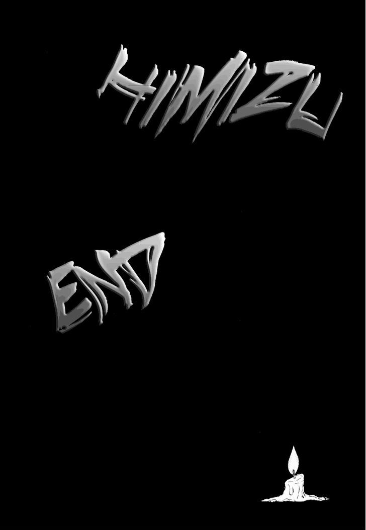 Read Himizu en Manga Online