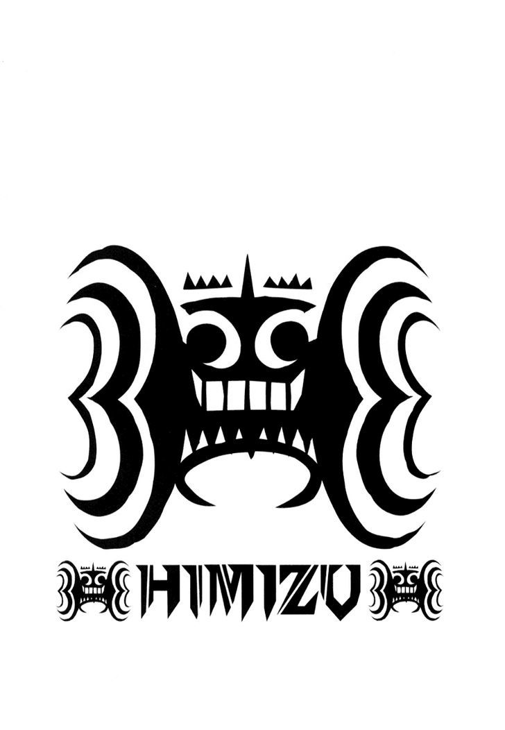 Read Himizu en Manga Online