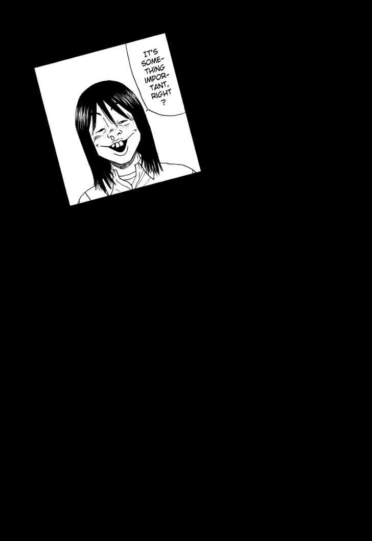 Read Himizu en Manga Online