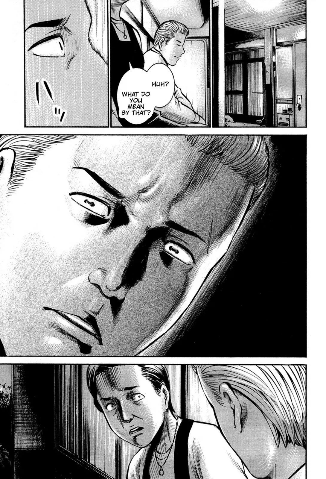 Read Hinamatsuri en Manga Online
