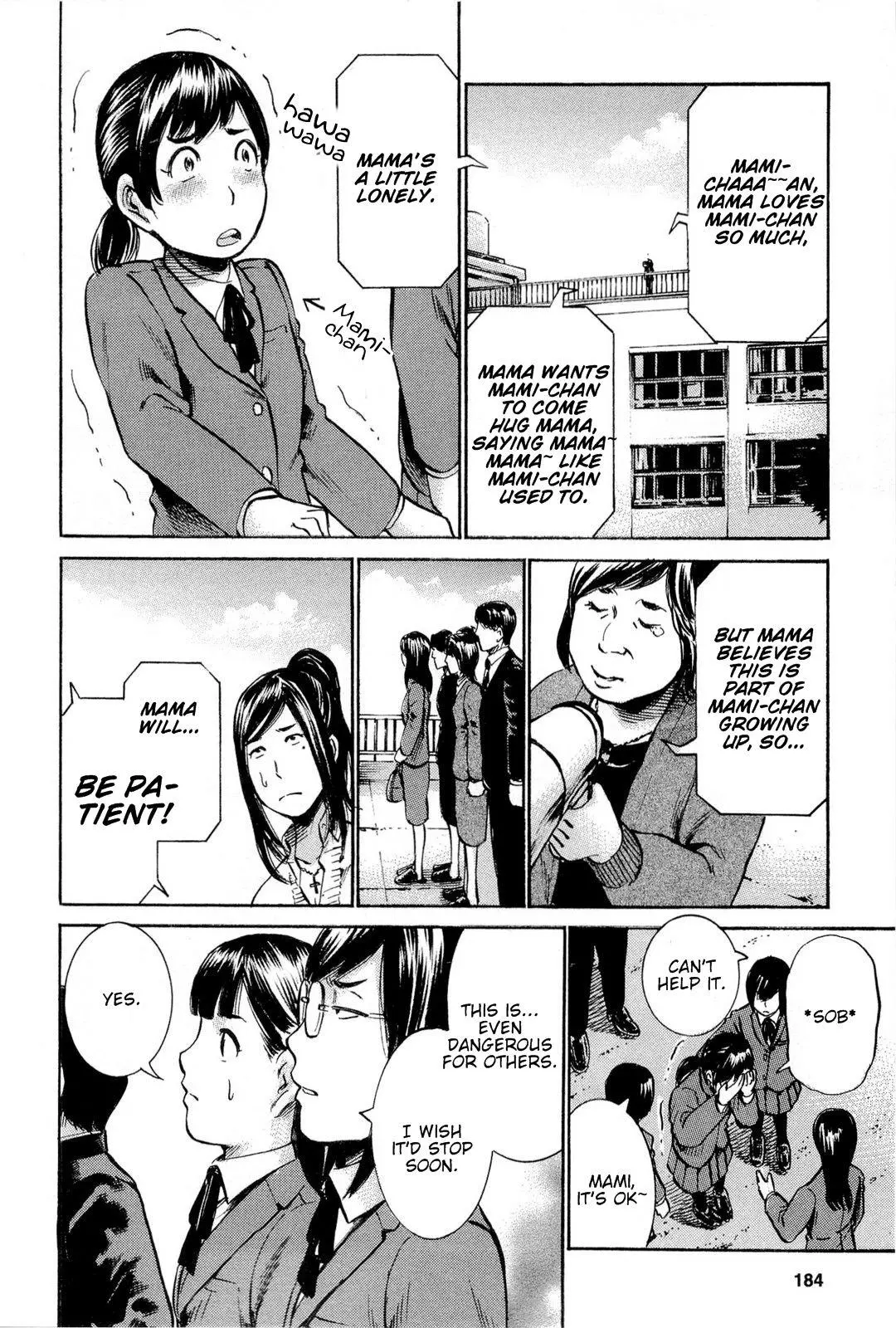 Read Hinamatsuri en Manga Online
