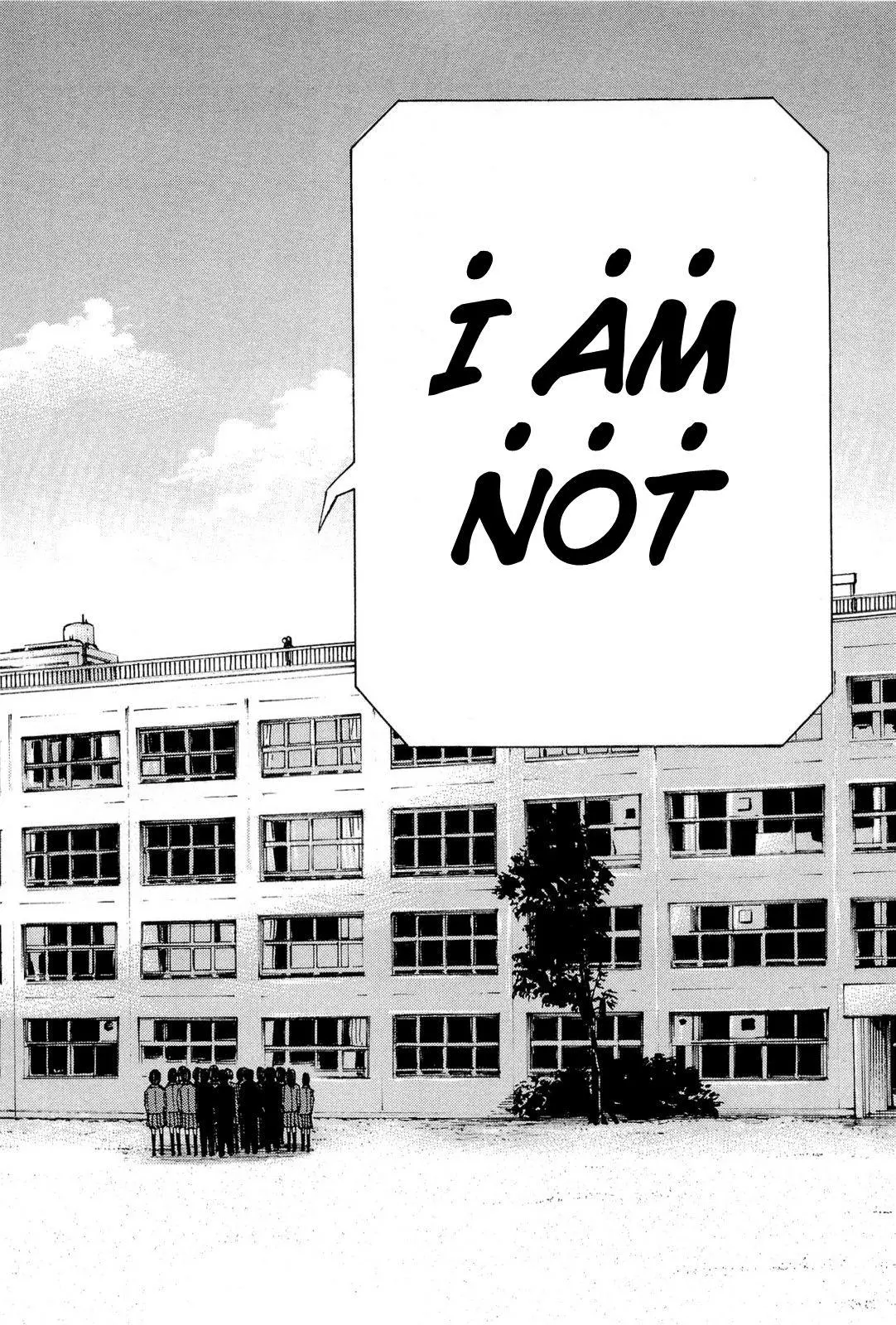 Read Hinamatsuri en Manga Online