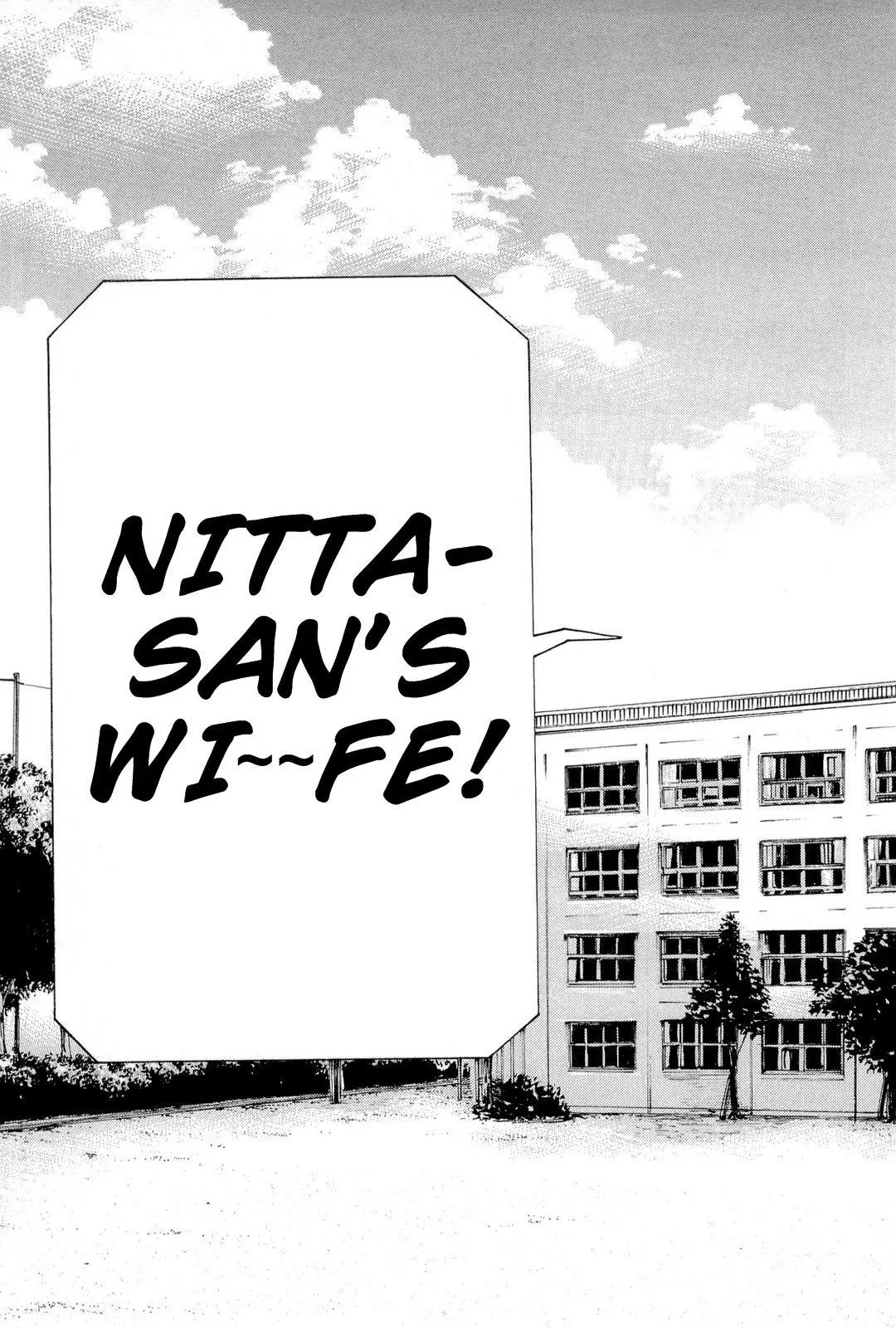 Read Hinamatsuri en Manga Online