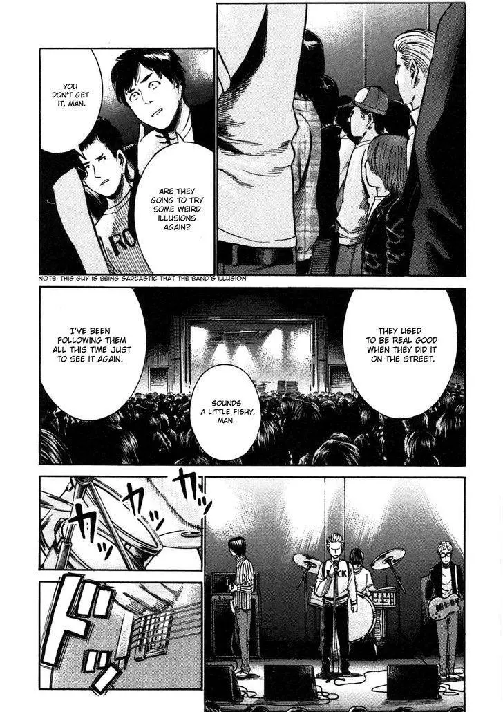 Read Hinamatsuri en Manga Online