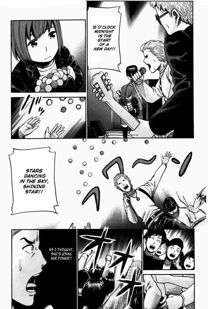 Read Hinamatsuri en Manga Online