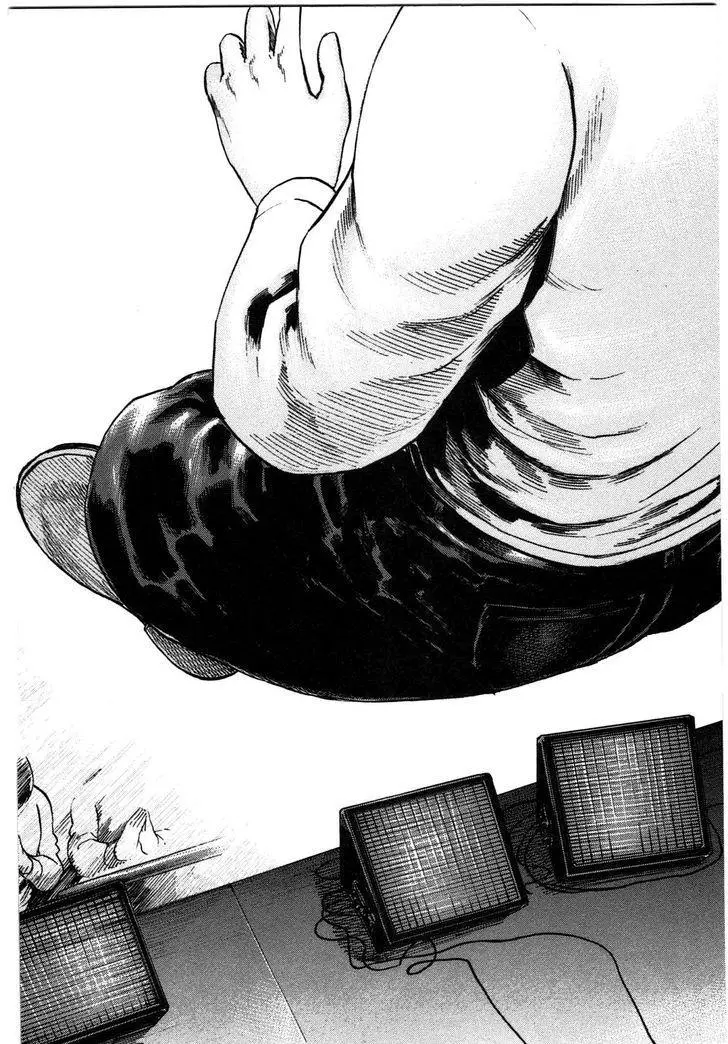 Read Hinamatsuri en Manga Online